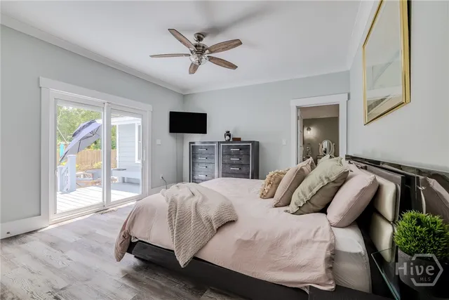 $1,025,000 | 705 East Park Avenue, Savannah, GA 31401