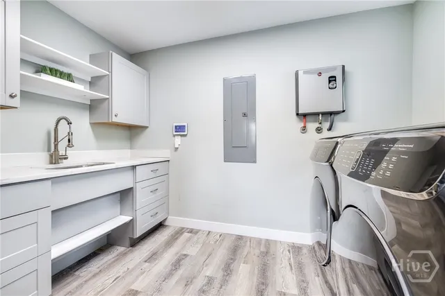 $1,025,000 | 705 East Park Avenue, Savannah, GA 31401