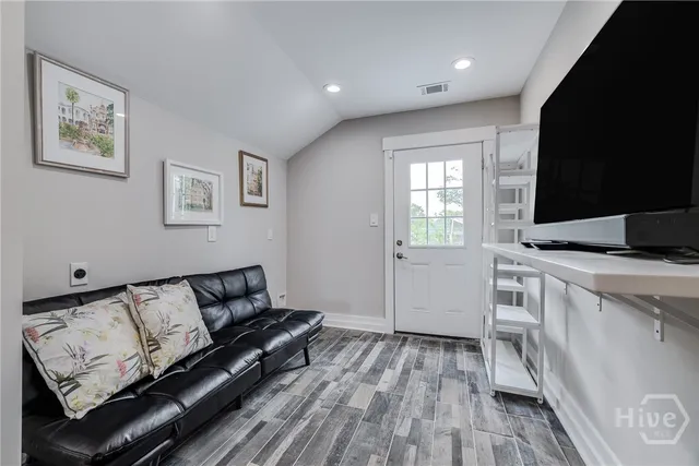 $1,025,000 | 705 East Park Avenue, Savannah, GA 31401