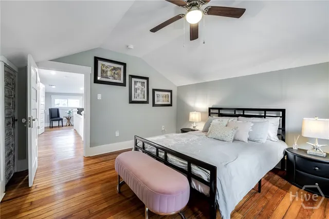 $1,025,000 | 705 East Park Avenue, Savannah, GA 31401