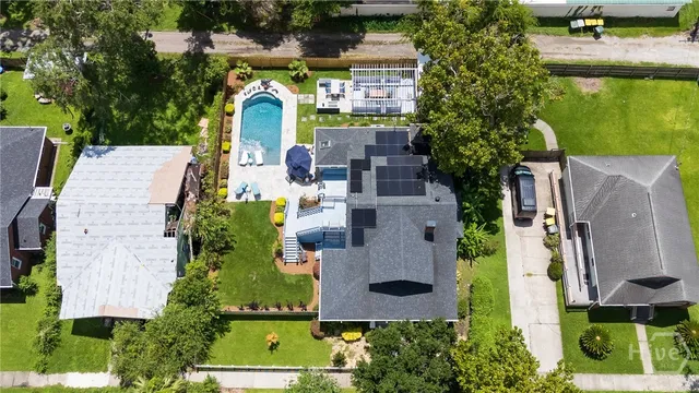 $1,025,000 | 705 East Park Avenue, Savannah, GA 31401