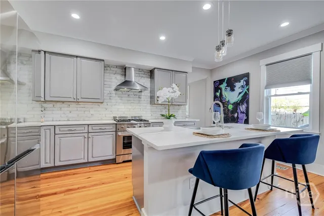 $1,025,000 | 705 East Park Avenue, Savannah, GA 31401