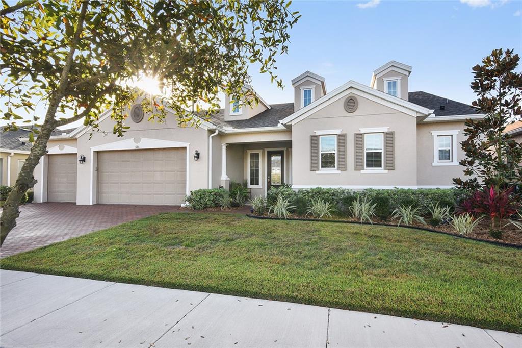 108 Balmy Coast Road Groveland, FL 34736 - Photo 1 of 1 Gallery Image 1