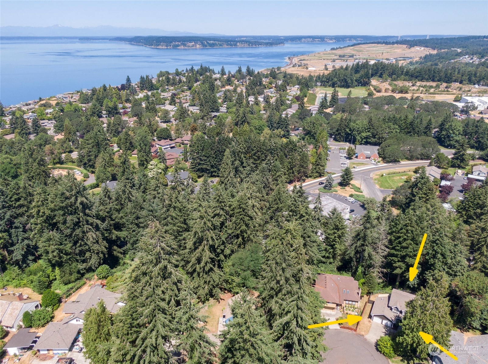2833 Marietta Street Steilacoom, WA 98388 - Photo 39 of 40 a view of a city