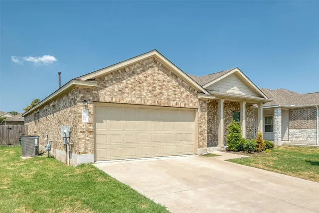 $1,890 | 21608 Windmill Ranch Avenue, Pflugerville, TX 78660