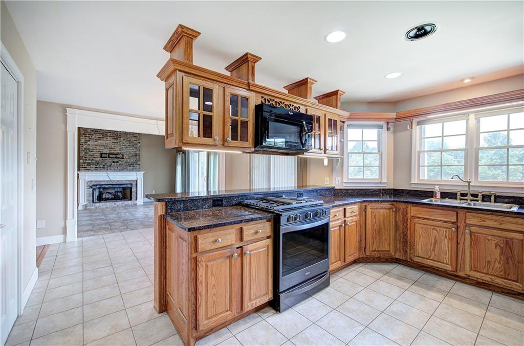 273 Jordan Road Southeast Cartersville, GA 30120 - Photo 20 of 71