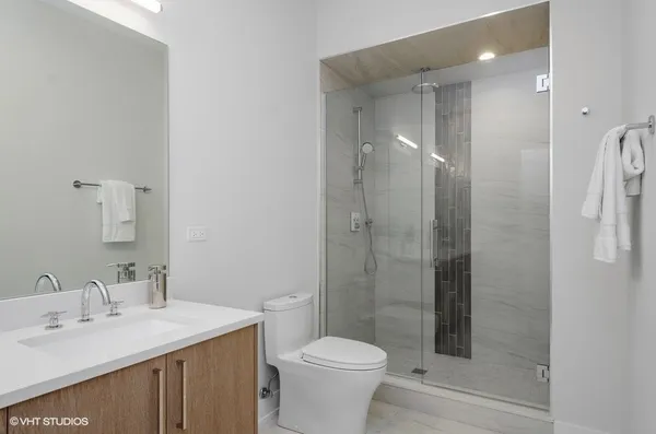 $2,800 | 6242 South Greenwood Avenue, Unit 4S, Chicago, IL 60637