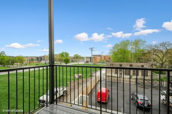 $2,800 | 6242 South Greenwood Avenue, Unit 4S, Chicago, IL 60637