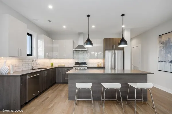 $2,800 | 6242 South Greenwood Avenue, Unit 4S, Chicago, IL 60637