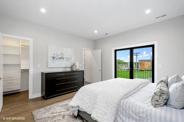 $2,800 | 6242 South Greenwood Avenue, Unit 4S, Chicago, IL 60637