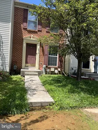 $2,250 | 4514 Donatello Square, Owings Mills, MD 21117