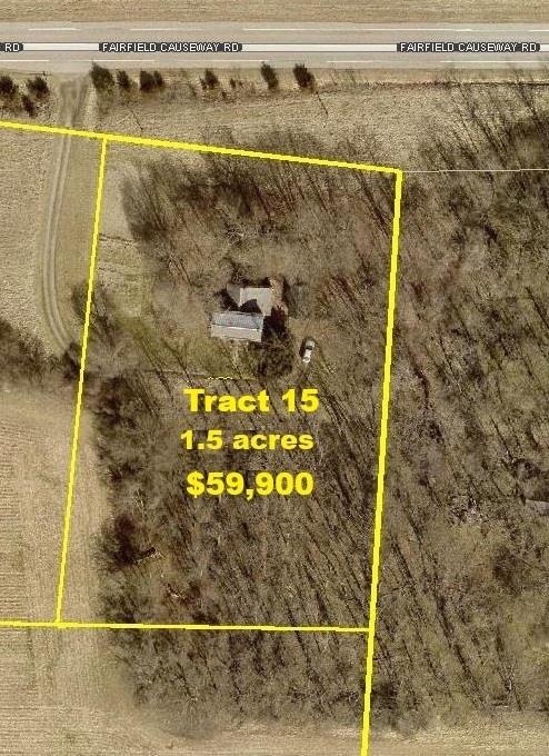 14182 Fairfield Causeway Road Brookville, IN 47012 - Photo 1 of 2