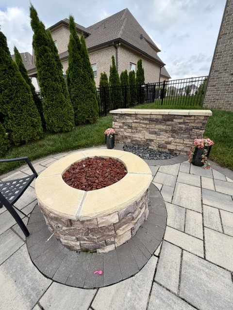 6028 Trout Lane Spring Hill, TN 37174 - Photo 14 of 15