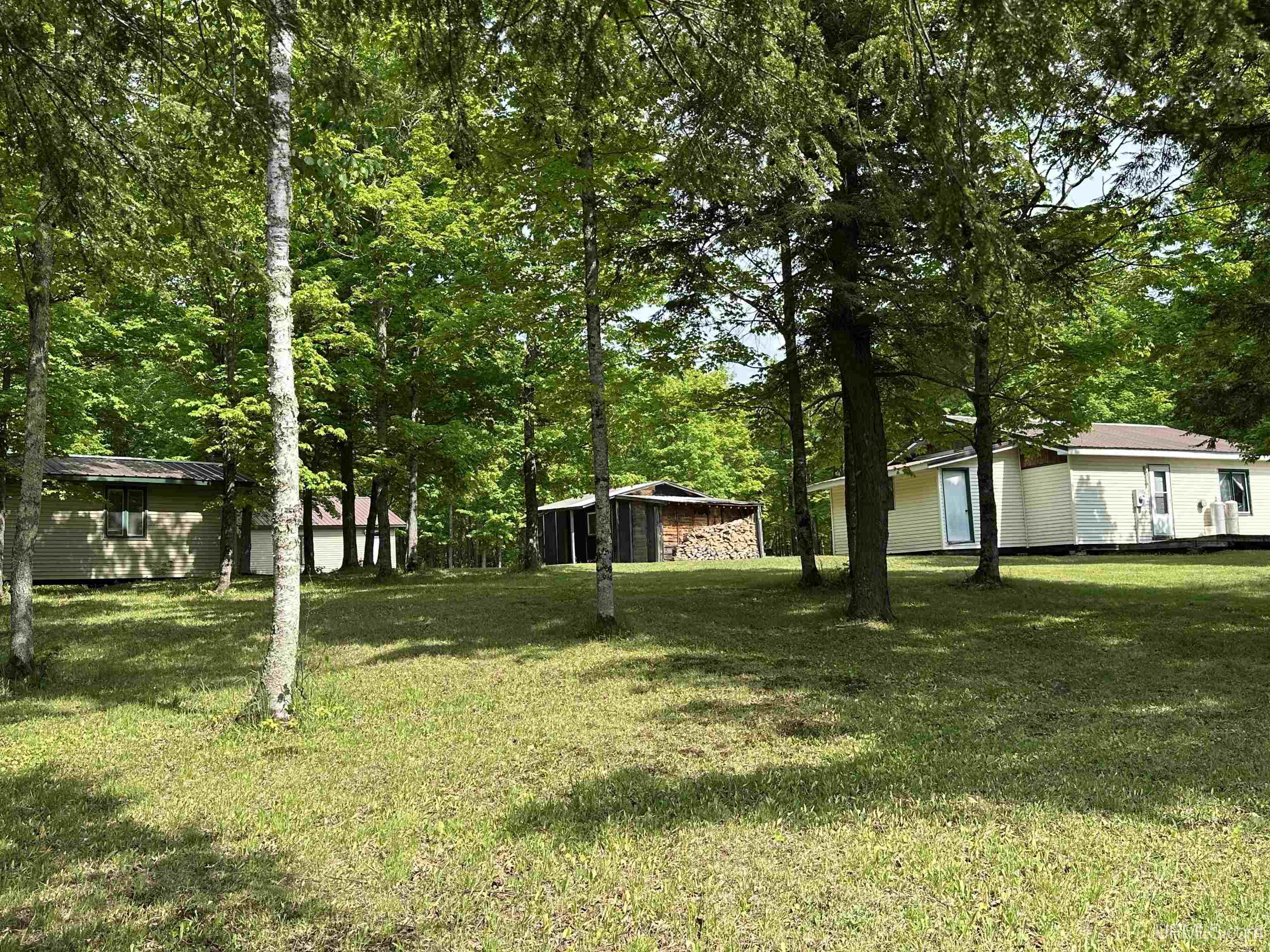 6 Camp 6 Road Ironwood, MI 49938 - Photo 5 of 50