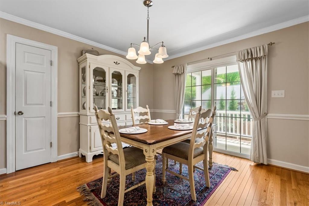 1009 Beecher Road Winston-Salem, NC 27104 - Photo 11 of 35