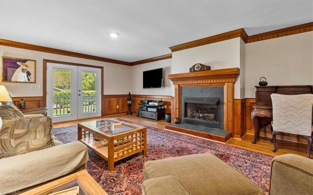 1009 Beecher Road Winston-Salem, NC 27104 - Photo 12 of 35