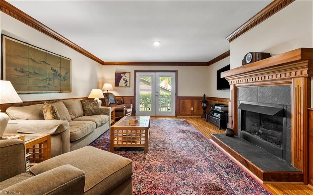 1009 Beecher Road Winston-Salem, NC 27104 - Photo 13 of 35