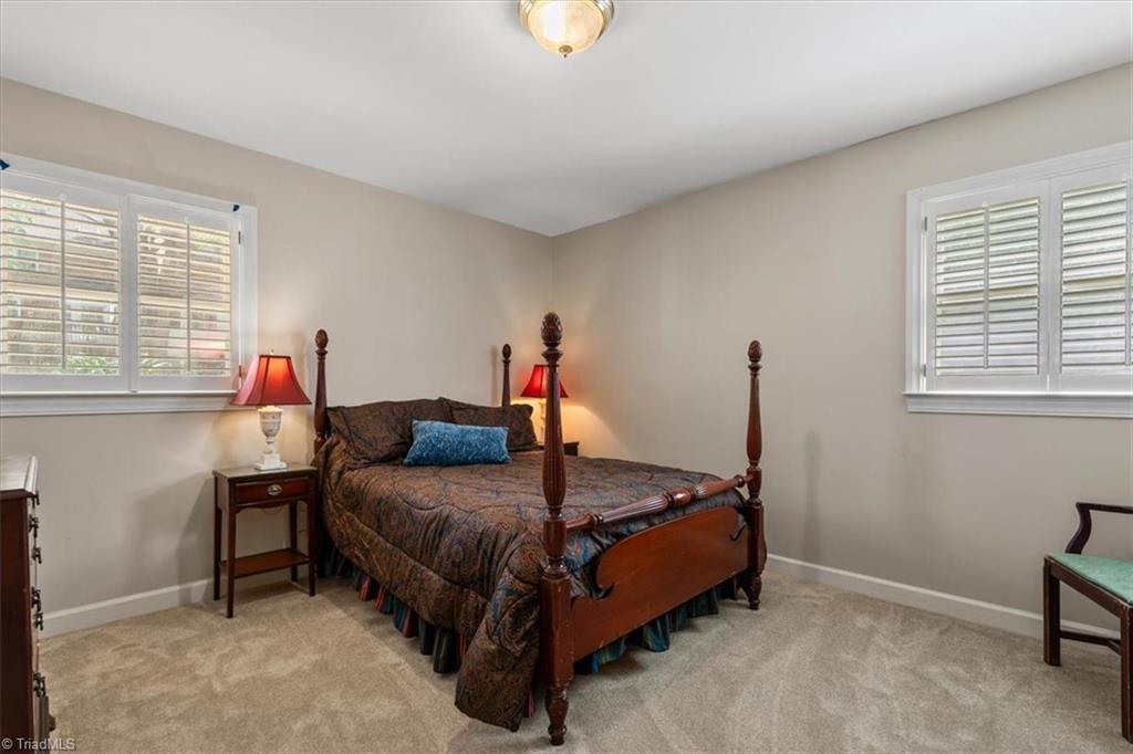 1009 Beecher Road Winston-Salem, NC 27104 - Photo 17 of 35