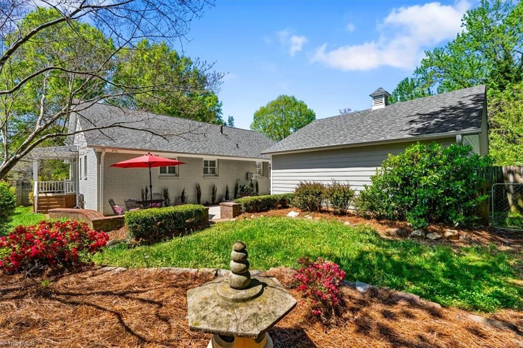 1009 Beecher Road Winston-Salem, NC 27104 - Photo 23 of 35