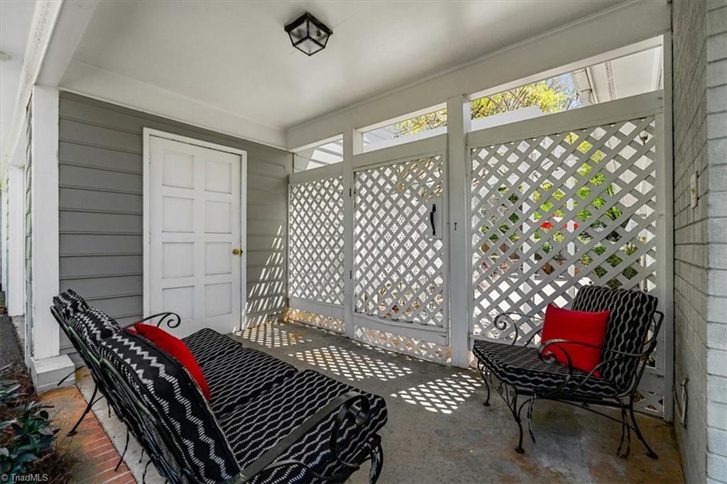 1009 Beecher Road Winston-Salem, NC 27104 - Photo 25 of 35