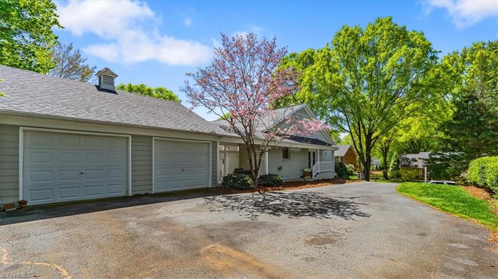 1009 Beecher Road Winston-Salem, NC 27104 - Photo 26 of 35