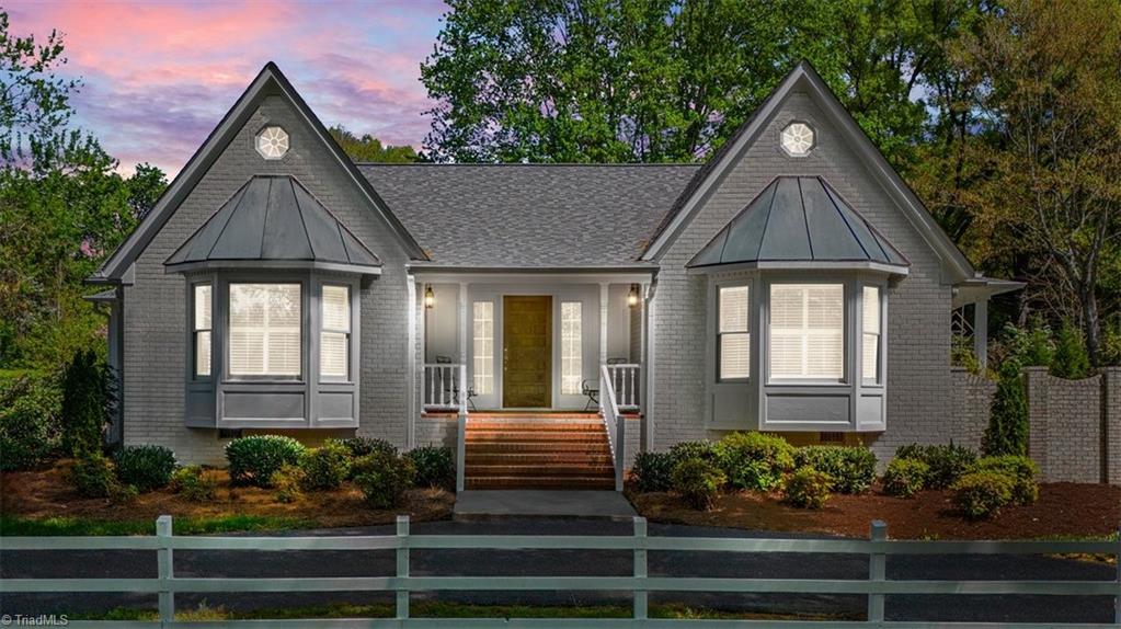 1009 Beecher Road Winston-Salem, NC 27104 - Photo 27 of 35