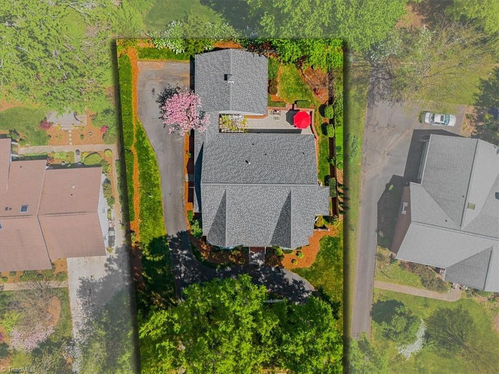 1009 Beecher Road Winston-Salem, NC 27104 - Photo 28 of 35