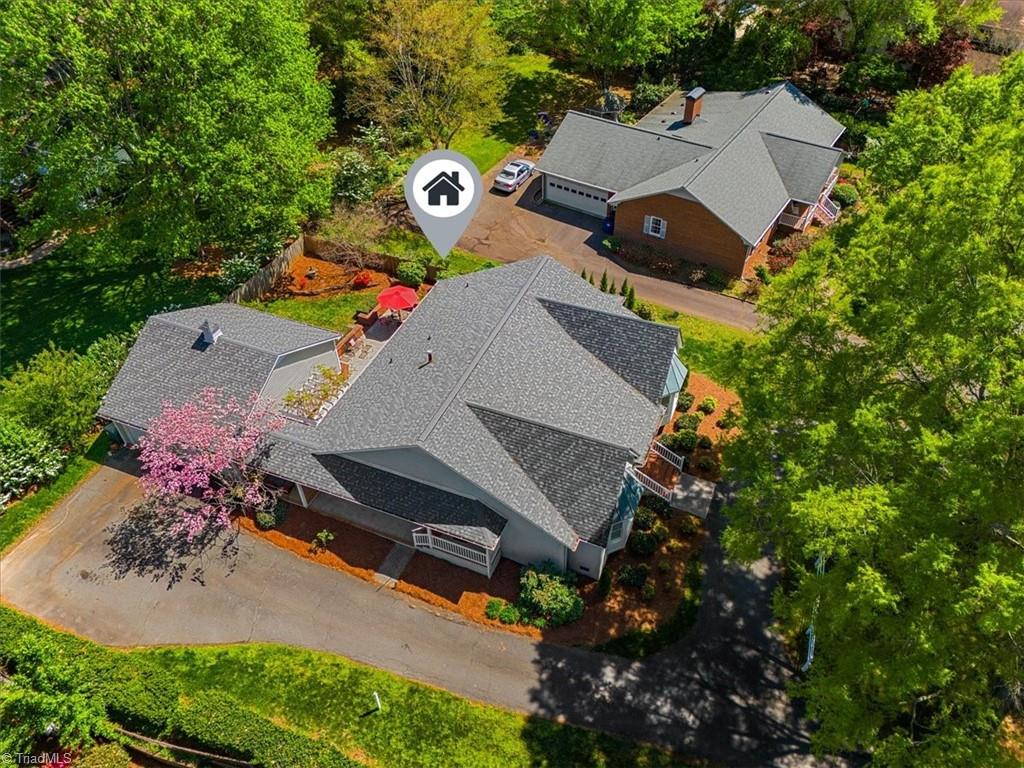 1009 Beecher Road Winston-Salem, NC 27104 - Photo 29 of 35