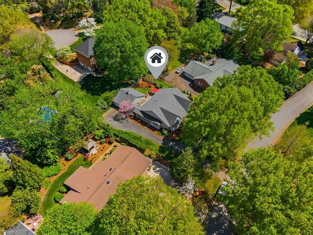 1009 Beecher Road Winston-Salem, NC 27104 - Photo 31 of 35