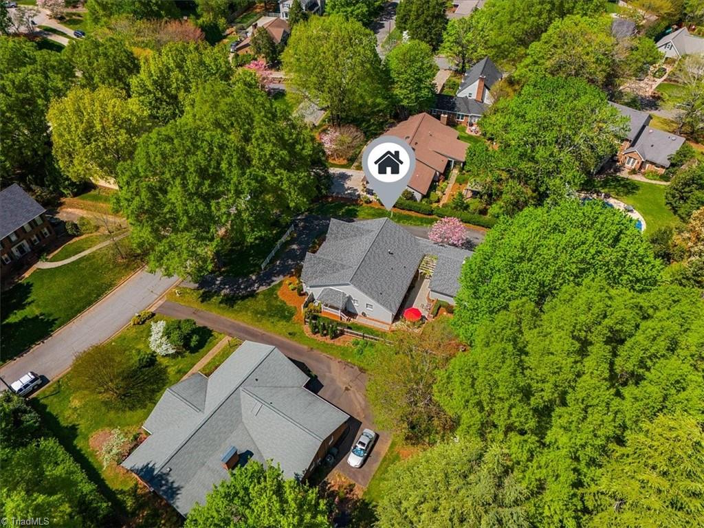 1009 Beecher Road Winston-Salem, NC 27104 - Photo 32 of 35