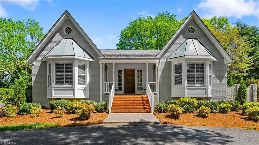 1009 Beecher Road Winston-Salem, NC 27104 - Photo 34 of 35