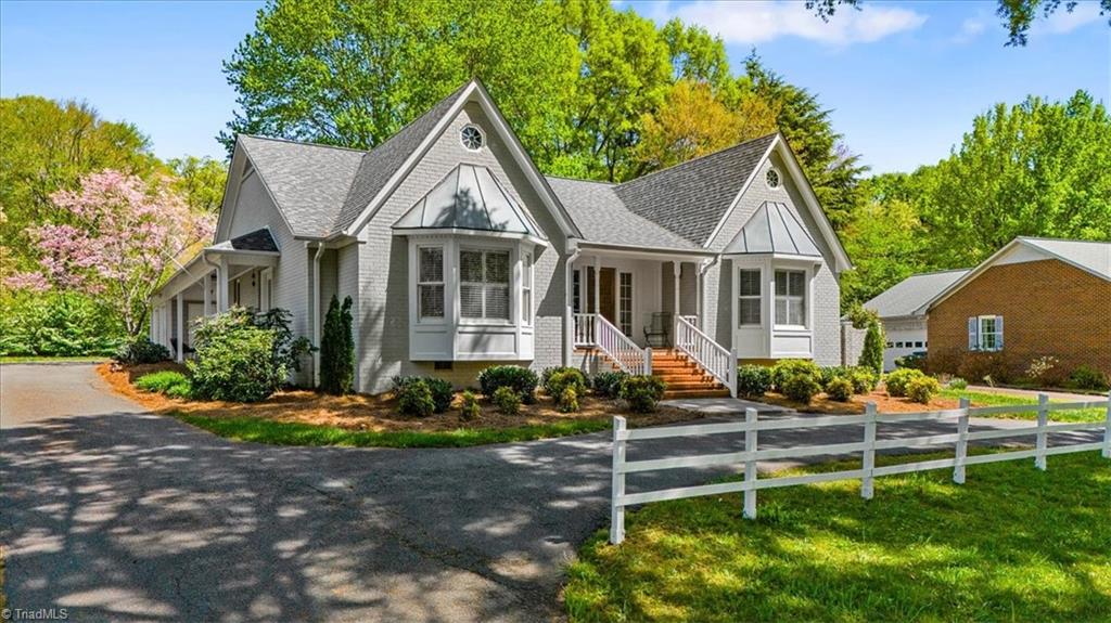 1009 Beecher Road Winston-Salem, NC 27104 - Photo 35 of 35