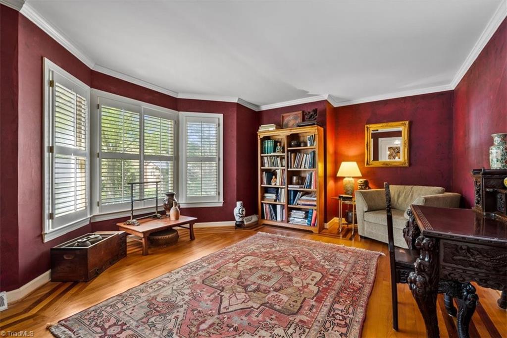 1009 Beecher Road Winston-Salem, NC 27104 - Photo 5 of 35