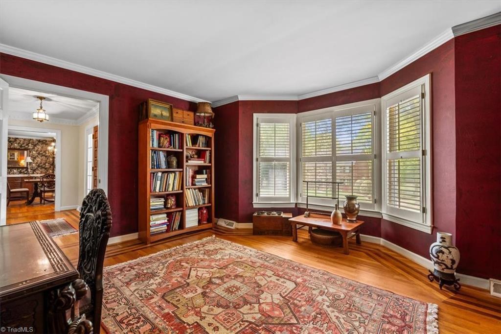 1009 Beecher Road Winston-Salem, NC 27104 - Photo 6 of 35