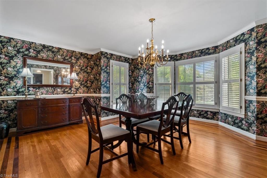 1009 Beecher Road Winston-Salem, NC 27104 - Photo 7 of 35