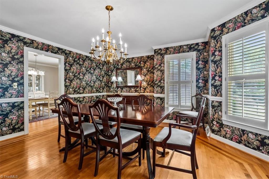 1009 Beecher Road Winston-Salem, NC 27104 - Photo 8 of 35