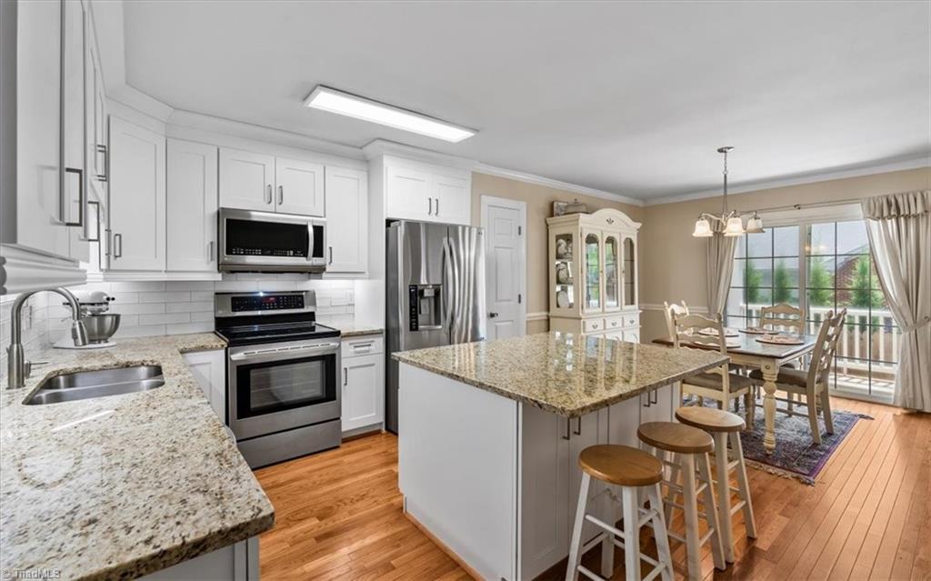1009 Beecher Road Winston-Salem, NC 27104 - Photo 10 of 35