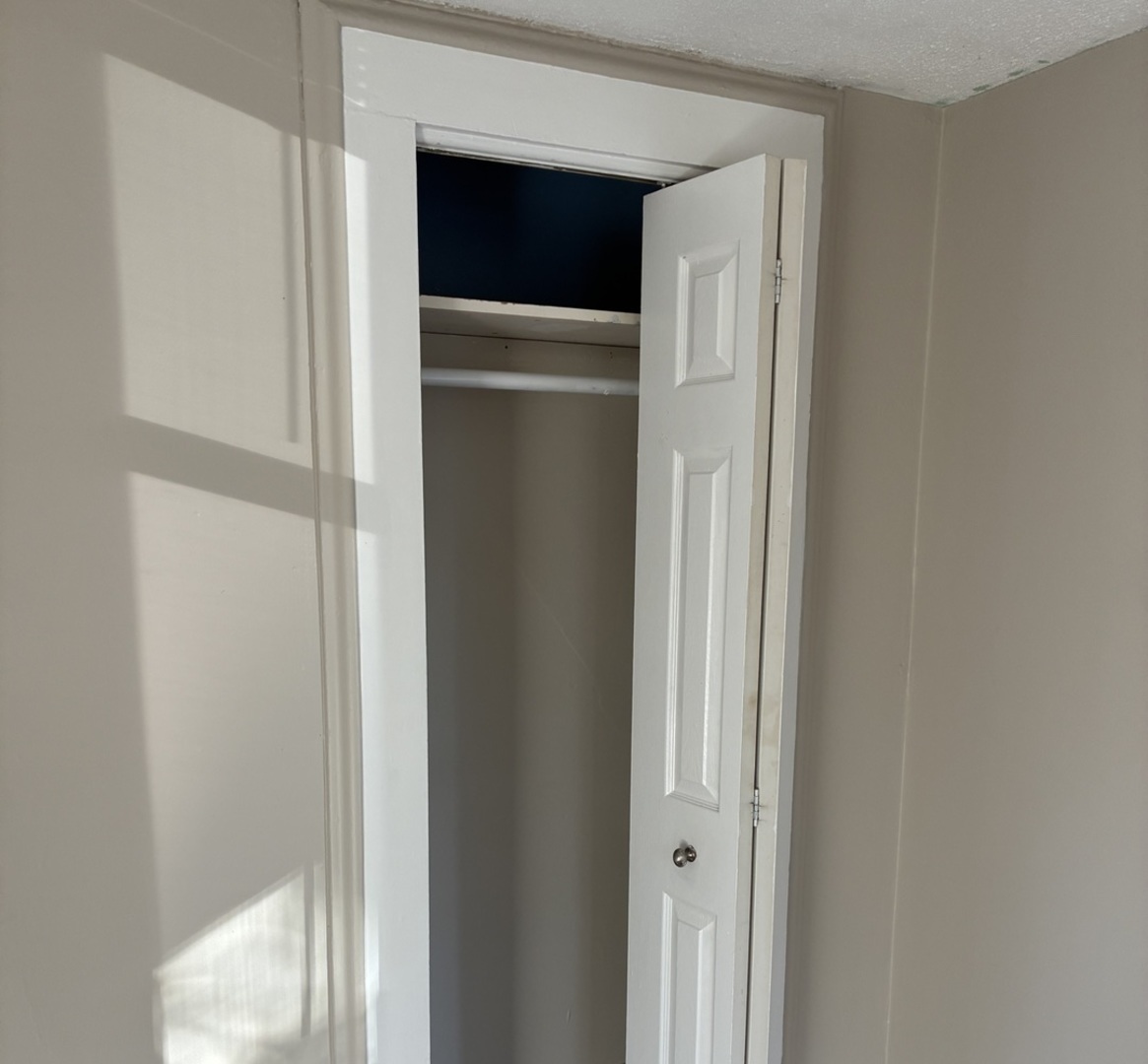 3003 Elizabeth Avenue Zion, IL 60099 - Photo 22 of 30 a view of closet