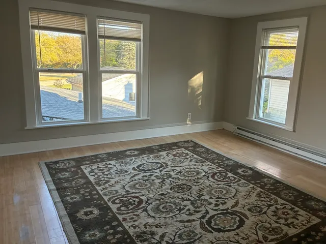 a view of walk in closet