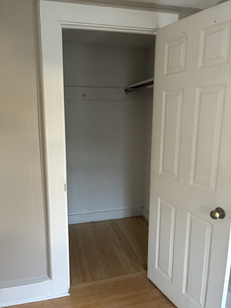 3003 Elizabeth Avenue Zion, IL 60099 - Photo 24 of 30 a view of walk in closet