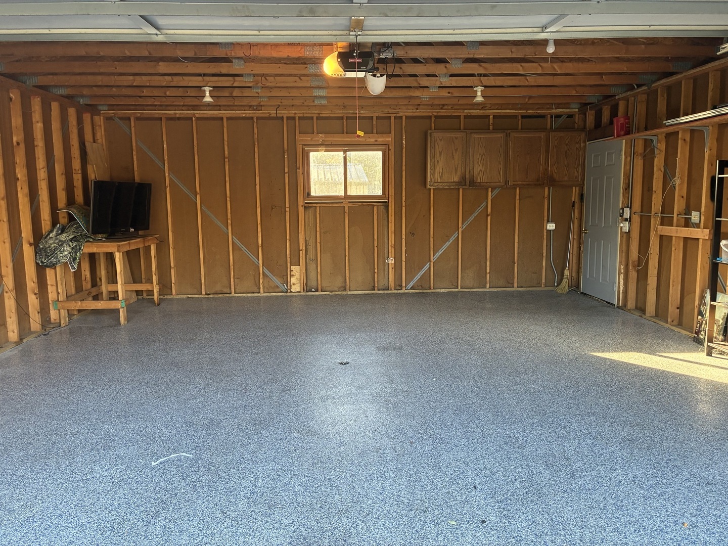 3003 Elizabeth Avenue Zion, IL 60099 - Photo 30 of 30 a view of an empty room with a window