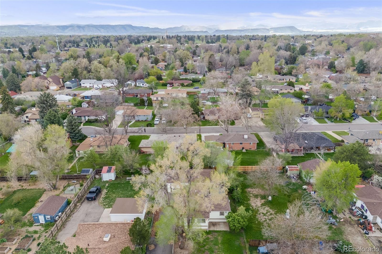 3015 Pierce Street Wheat Ridge, CO 80033 - Photo 31 of 39 Gallery Image 31