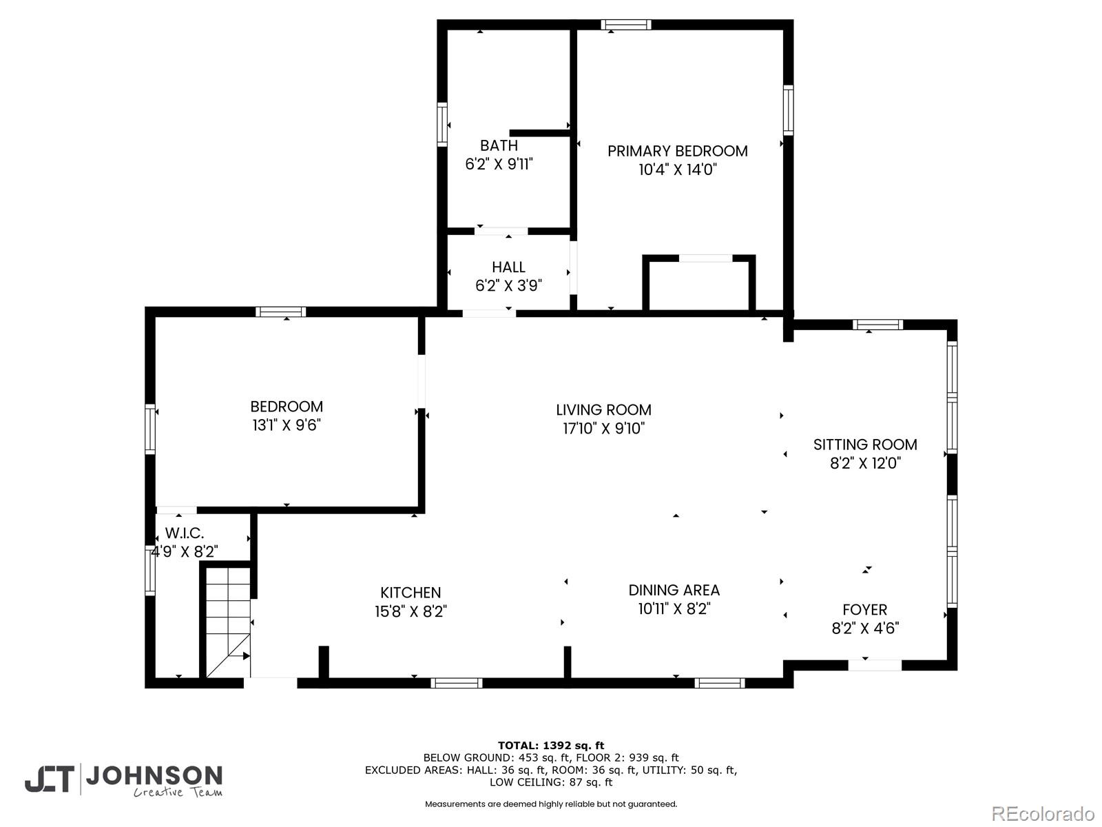 3015 Pierce Street Wheat Ridge, CO 80033 - Photo 37 of 39 Gallery Image 37