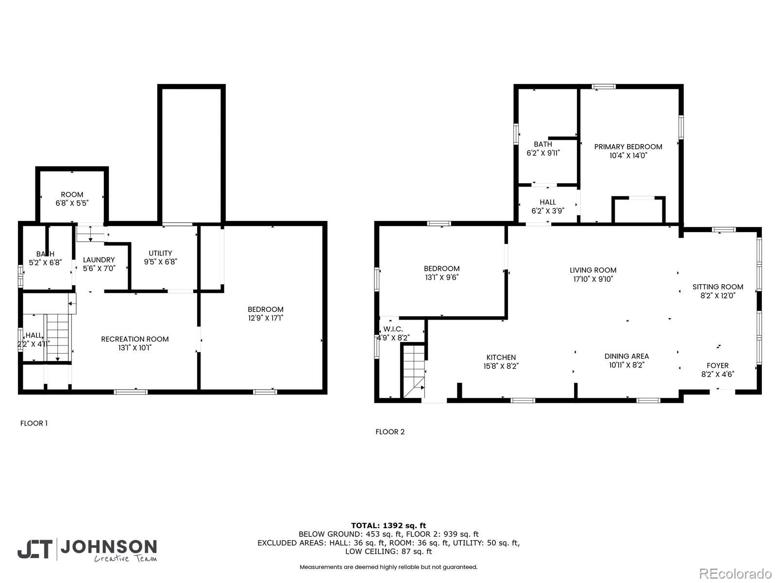 3015 Pierce Street Wheat Ridge, CO 80033 - Photo 38 of 39 Gallery Image 38