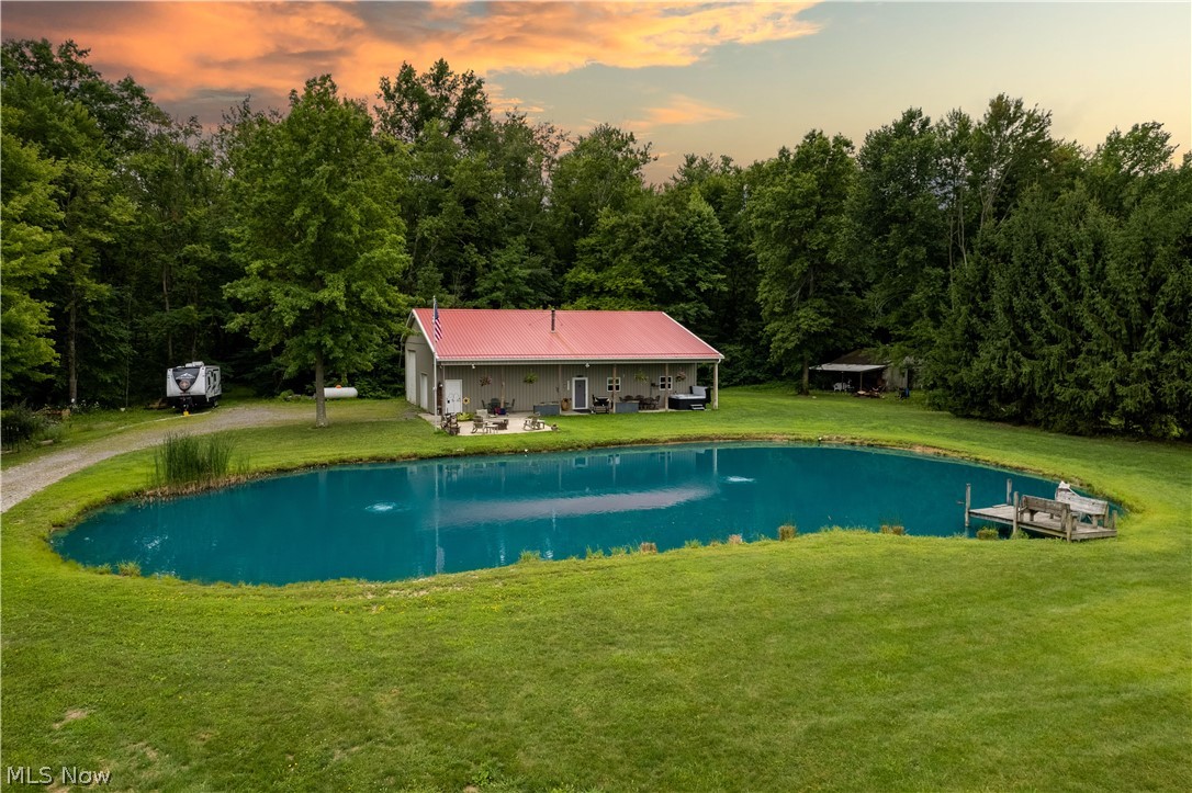 9060 Dunham Road Litchfield, OH 44253 - Photo 33 of 35 Gallery Image 33