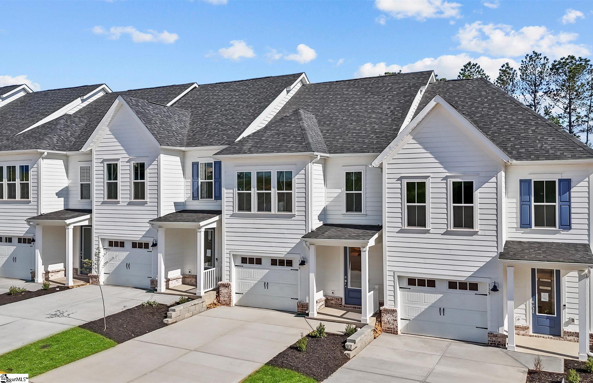 113 Gadwall Way Greenville, SC 29607 - Photo 1 of 28 Gallery Image 1