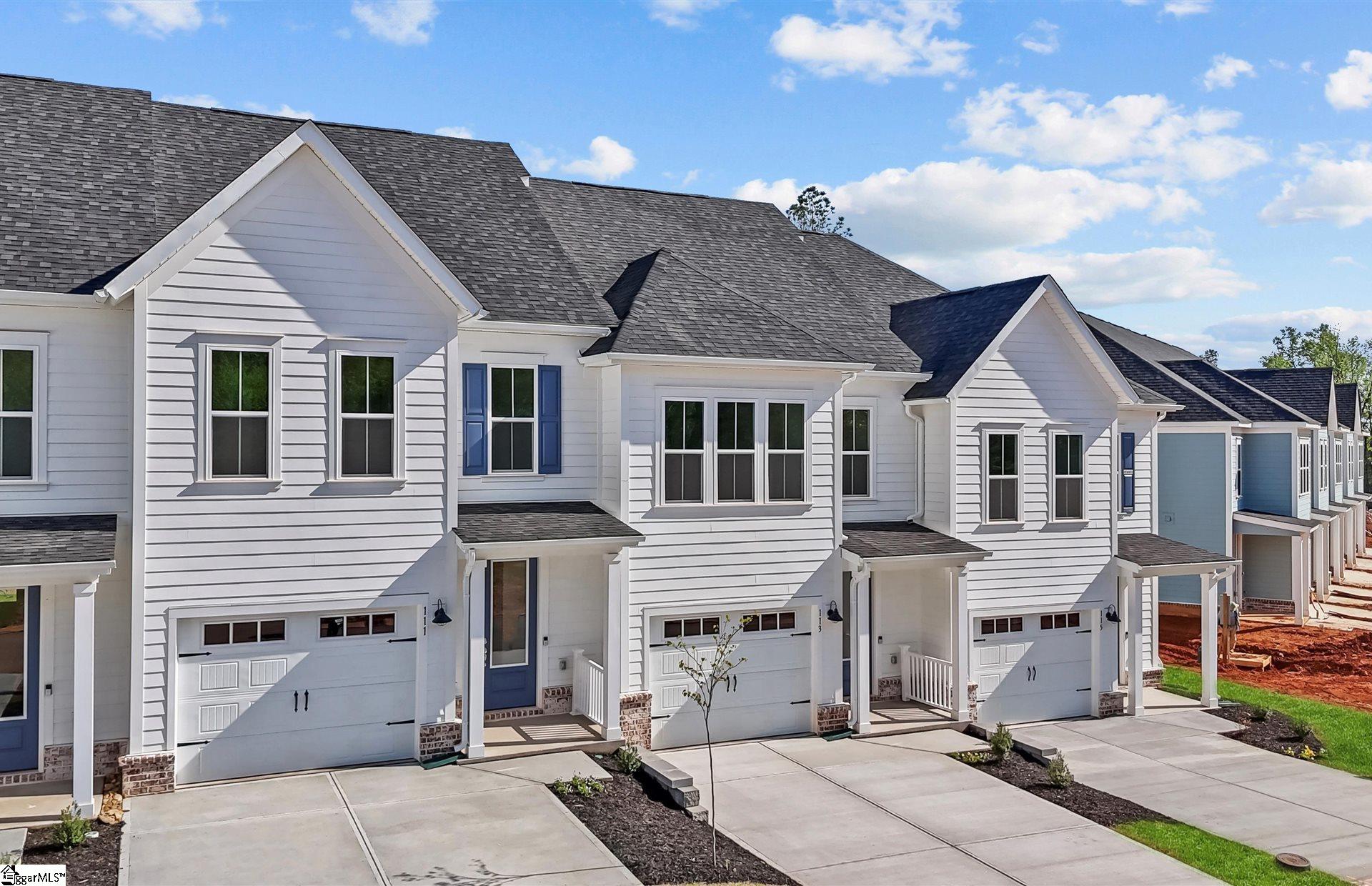 113 Gadwall Way Greenville, SC 29607 - Photo 3 of 28 Gallery Image 3