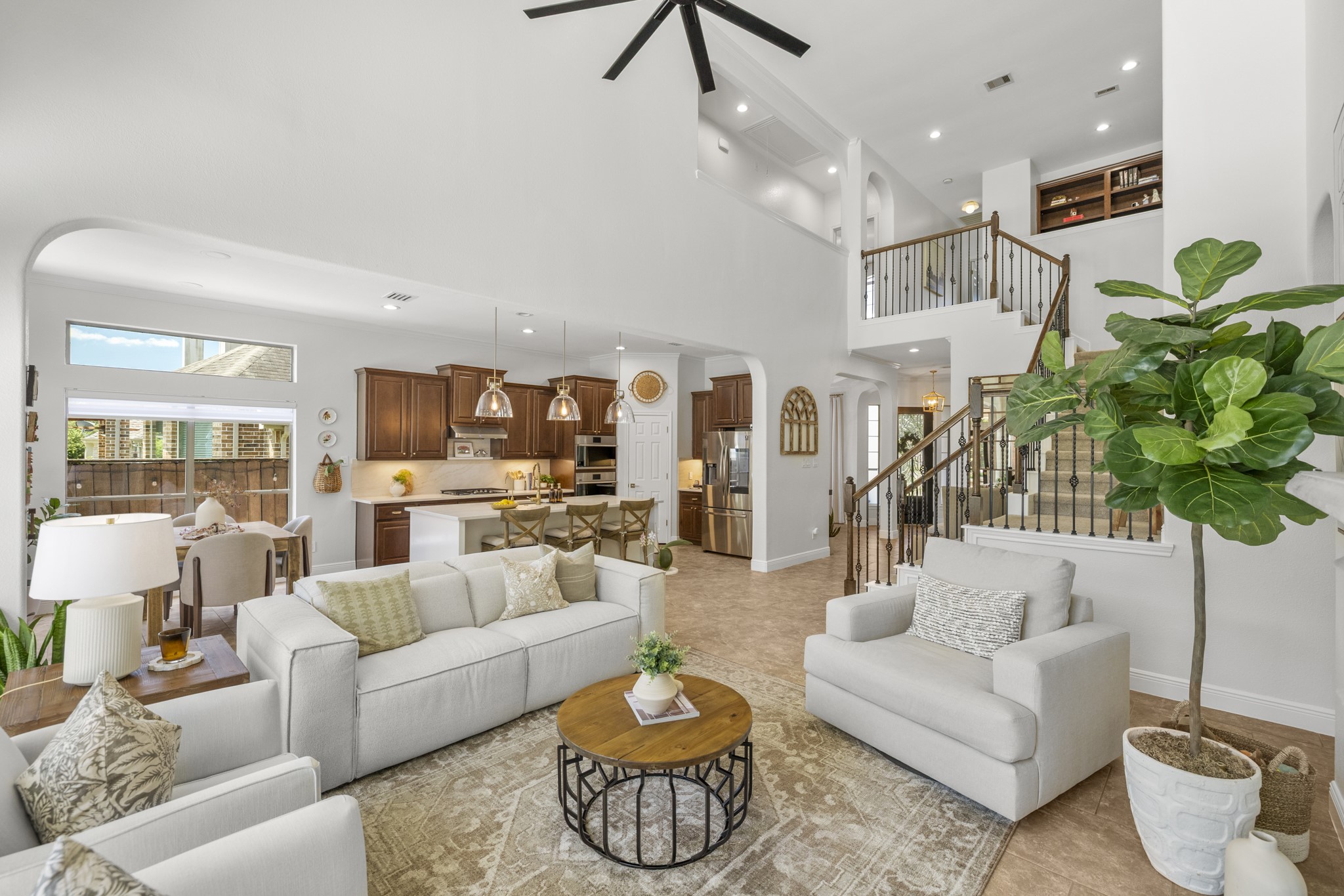 26 Winhall Place The Woodlands, TX 77354 - Photo 21 of 49