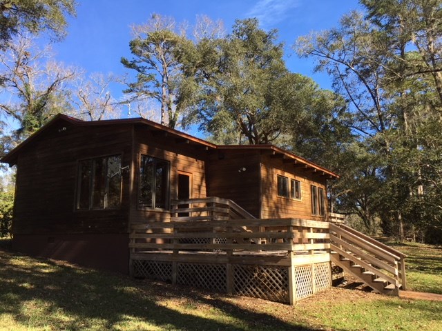 360 Silver Lake Road Monticello, FL 32344 - Photo 2 of 26 Gallery Image 2