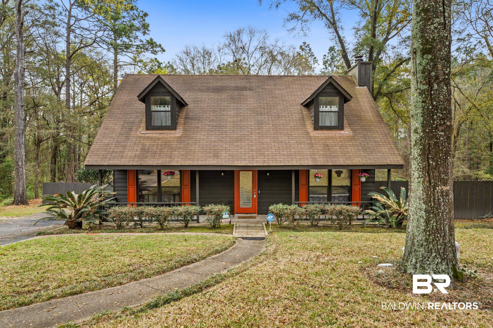 2140 Luckner Court Mobile, AL 36618 - Photo 3 of 23